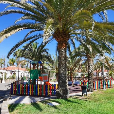 Holiday Home Parque Golf 9 By Pride Properties Gc Maspalomas  Exterior photo